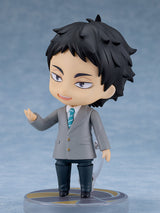 PRE ORDER Nendoroid Keiji Akaashi School Uniform Ver.