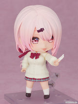 PRE ORDER Nendoroid Shiina Yuika