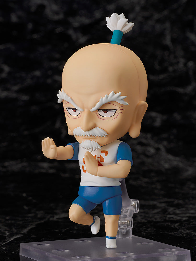 PRE ORDER [VIP] Nendoroid Netero