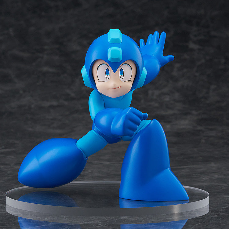PRE ORDER POP UP PARADE Mega Man
