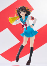 PRE ORDER POP UP PARADE Haruhi Suzumiya L Size
