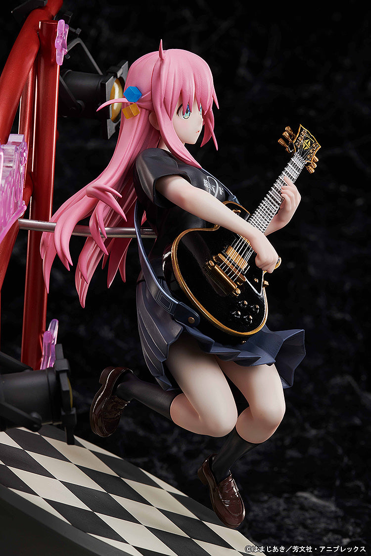PRE ORDER GSC BOCCHI THE ROCK! Hitori Gotoh 1/7 Scale Figure
