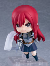 PRE ORDER Nendoroid Erza Scarlet