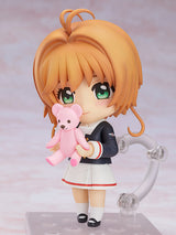 PRE ORDER Nendoroid Sakura Kinomoto Tomoeda Junior High Uniform Ver.
