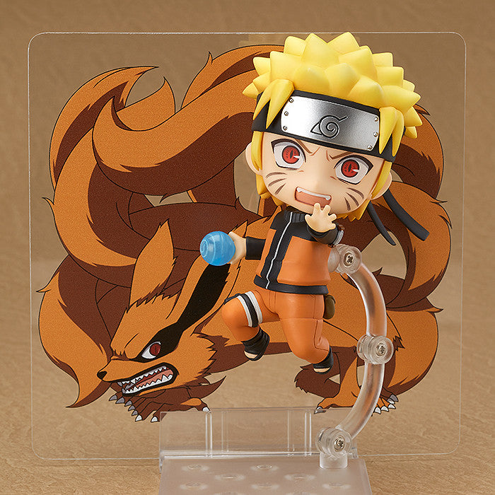 PRE ORDER Nendoroid Naruto Uzumaki