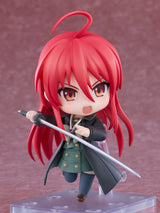 PRE ORDER Nendoroid Shana 2.0