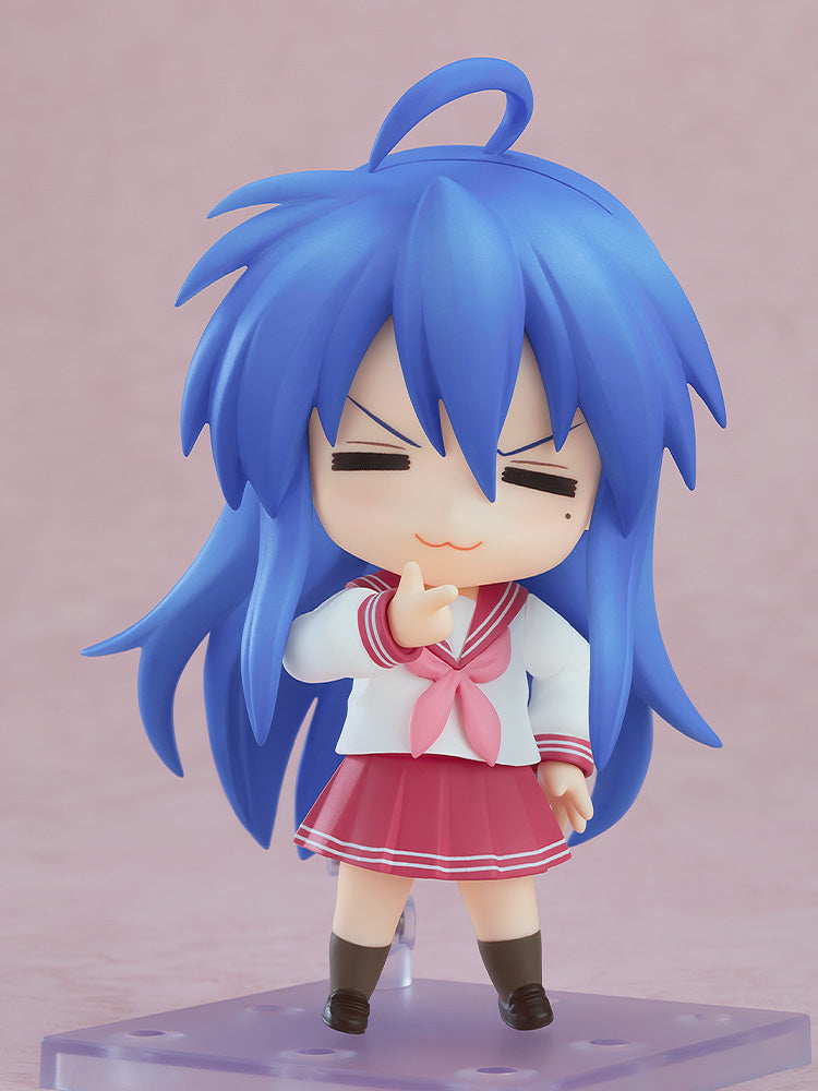 PRE ORDER [VIP] Nendoroid Konata Izumi 2.0