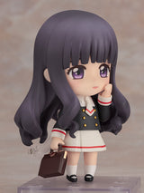 PRE ORDER Nendoroid Tomoyo Daidouji Tomoeda Junior High Uniform Ver.