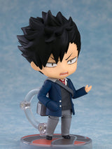 PRE ORDER Nendoroid Tetsuro Kuroo School Uniform Ver.