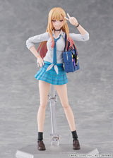 PRE ORDER figma Marin Kitagawa