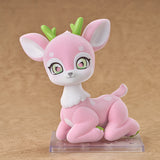 PRE ORDER Nendoroid Deer (Cocoa/Strawberry Milk/Mint) Ver.