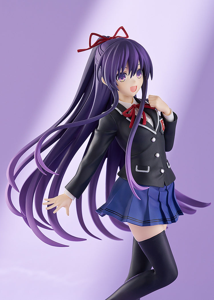 PRE ORDER POP UP PARADE Tohka Yatogami: School Uniform Ver. L size