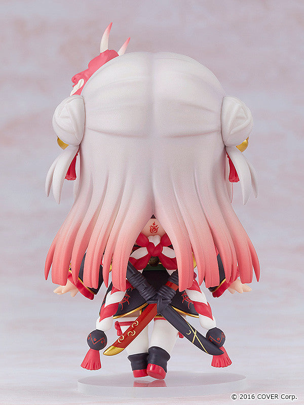 PRE ORDER Nendoroid Nakiri Ayame