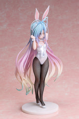 PRE ORDER Shiro: Bunny Ver. 1/6 Scale