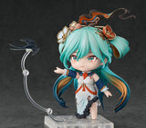 PRE ORDER Nendoroid Hatsune Miku Shimian Maifu Ver.