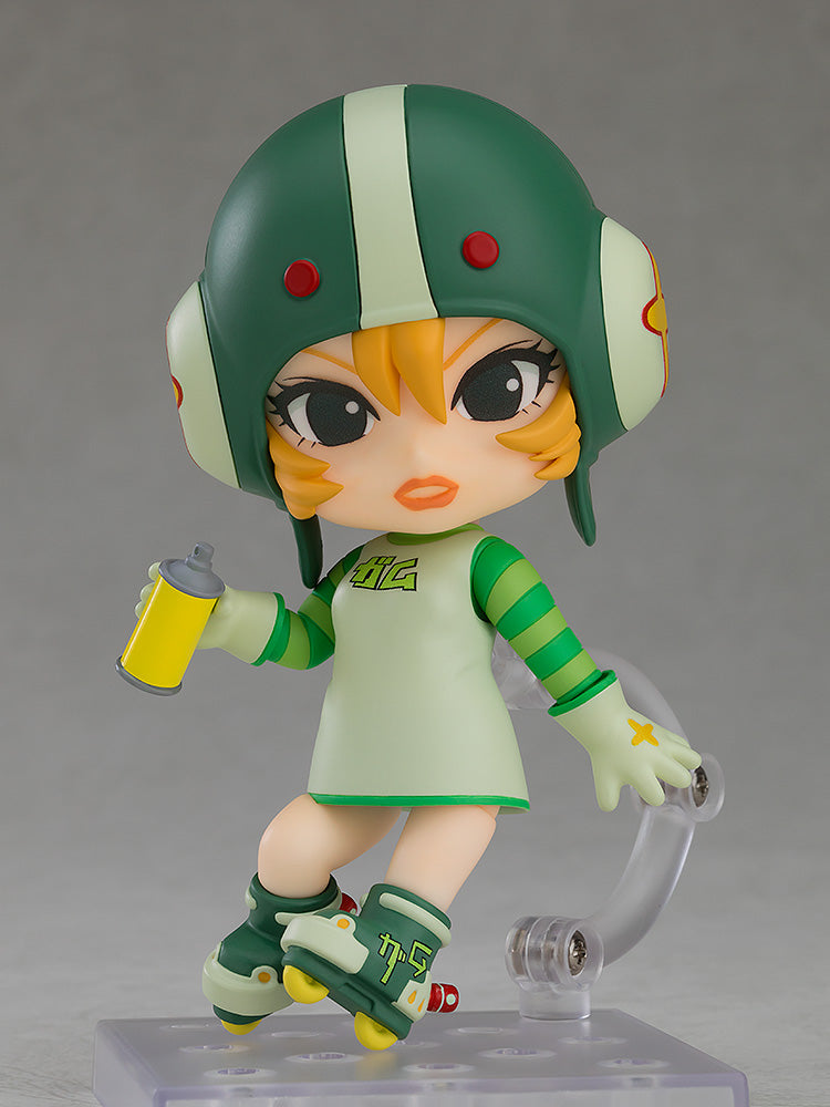 PRE ORDER Nendoroid Gum