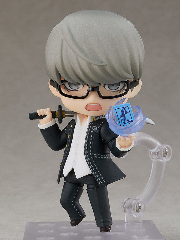 PRE ORDER Nendoroid P4G Hero