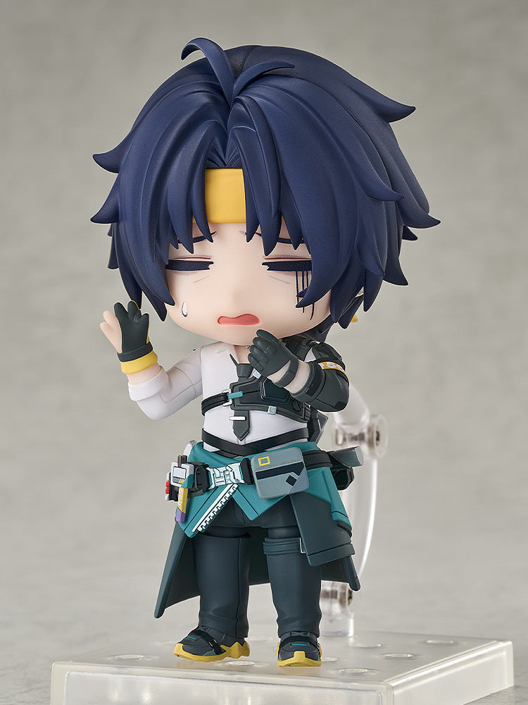 PRE ORDER Nendoroid Harumasa Asaba
