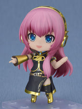 PRE ORDER Nendoroid Megurine Luka 2.0