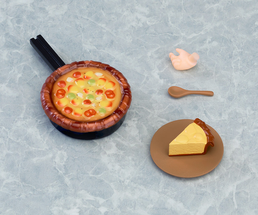 PRE ORDER GoodSmile Company Blind Box Series Nendoroid More Monster Meals