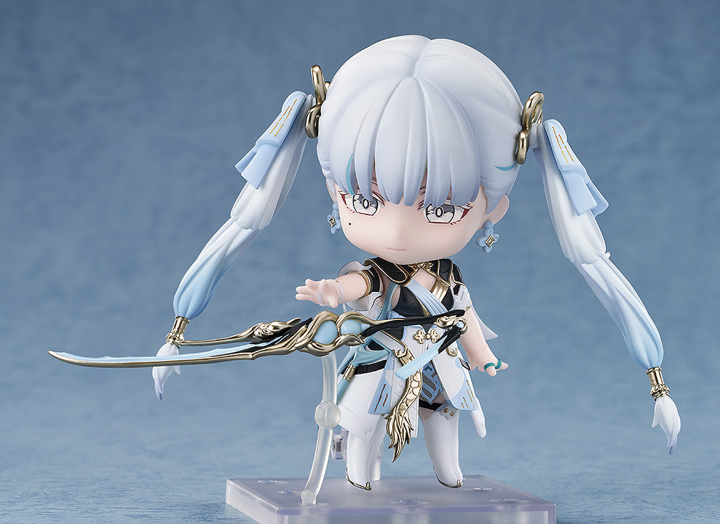 PRE ORDER Nendoroid Jinhsi