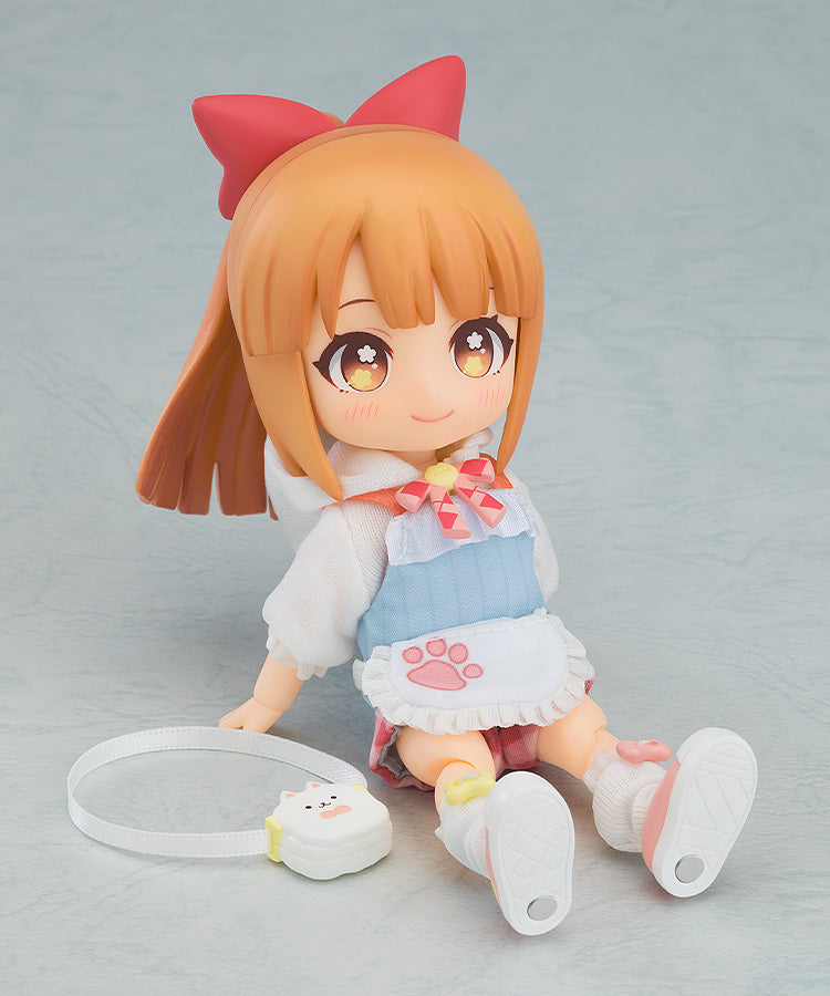PRE ORDER Nendoroid Doll Emily Pawfect Picnic Day Ver.
