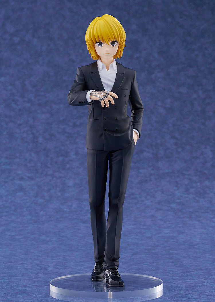PRE ORDER POP UP PARADE Curarpikt Suit Ver. L Size