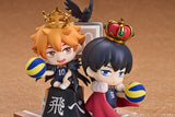 PRE ORDER Qset+ Shoyo Hinata & Tobio Kageyama