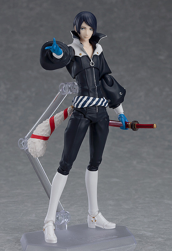 PRE ORDER figma Fox