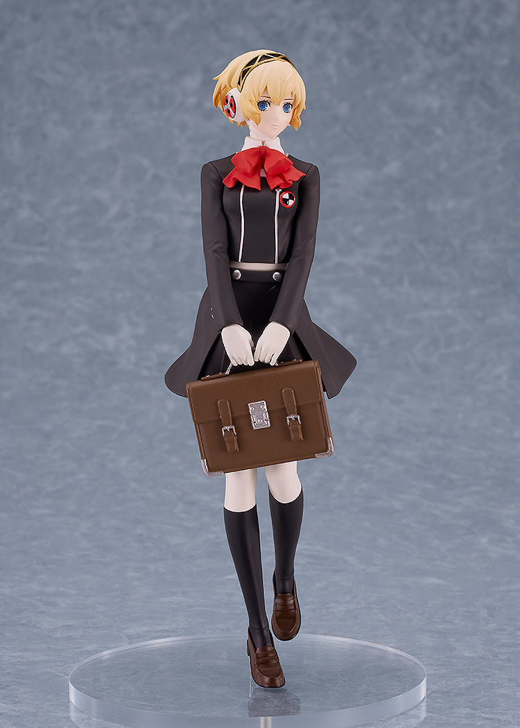 PRE ORDER POP UP PARADE Aigis School Uniform Ver.