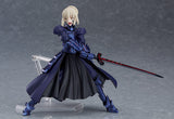 PRE ORDER figma Saber Alter 2.0