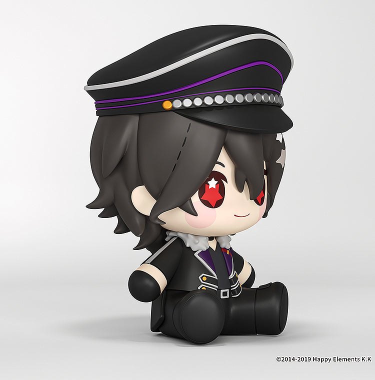 PRE ORDER Huggy Good Smile Rei Sakuma/Kaoru Hakaze/Koga Oogami/Adonis Otogari