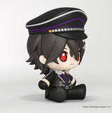 PRE ORDER Huggy Good Smile Rei Sakuma/Kaoru Hakaze/Koga Oogami/Adonis Otogari