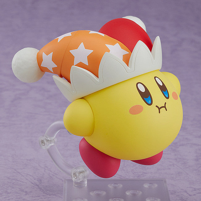 PRE ORDER Nendoroid Beam Kirby