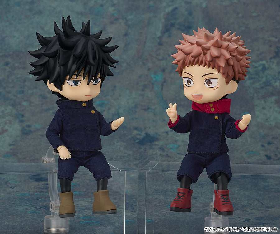 PRE ORDER Nendoroid Doll Yuji Itadori
