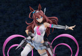 PRE ORDER Good Smile Company Umamusume: Pretty Derby - Mihono Bourbon The Chestnut Cyborg 1/7 Scale