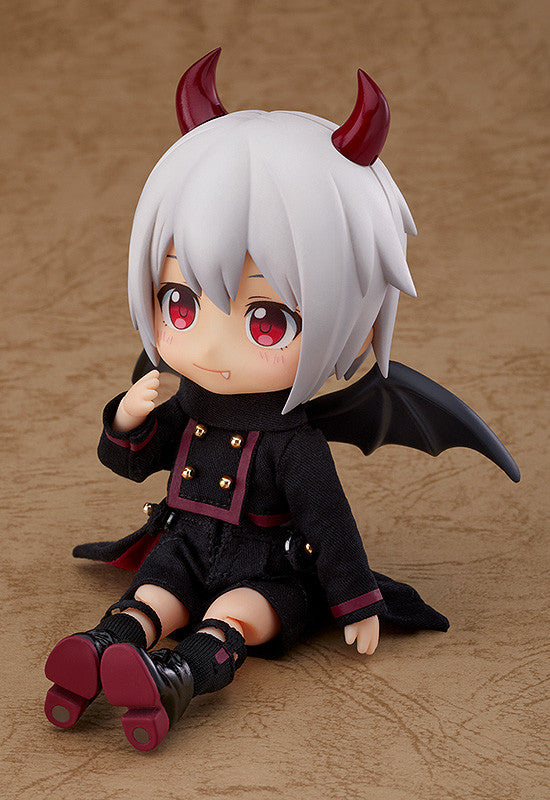 PRE ORDER Nendoroid Doll Devil Berg