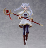 PRE ORDER figma Frieren