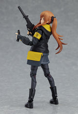 PRE ORDER figma UMP9
