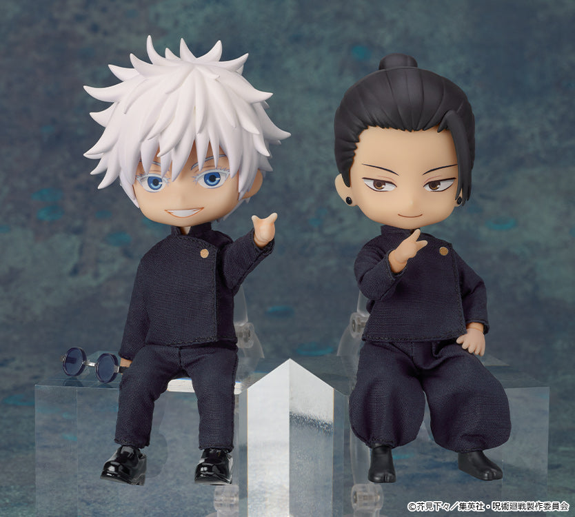 PRE ORDER Nendoroid Doll Satoru Gojo  Tokyo Jujutsu High School Ver.