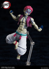 PRE ORDER figma Akaza