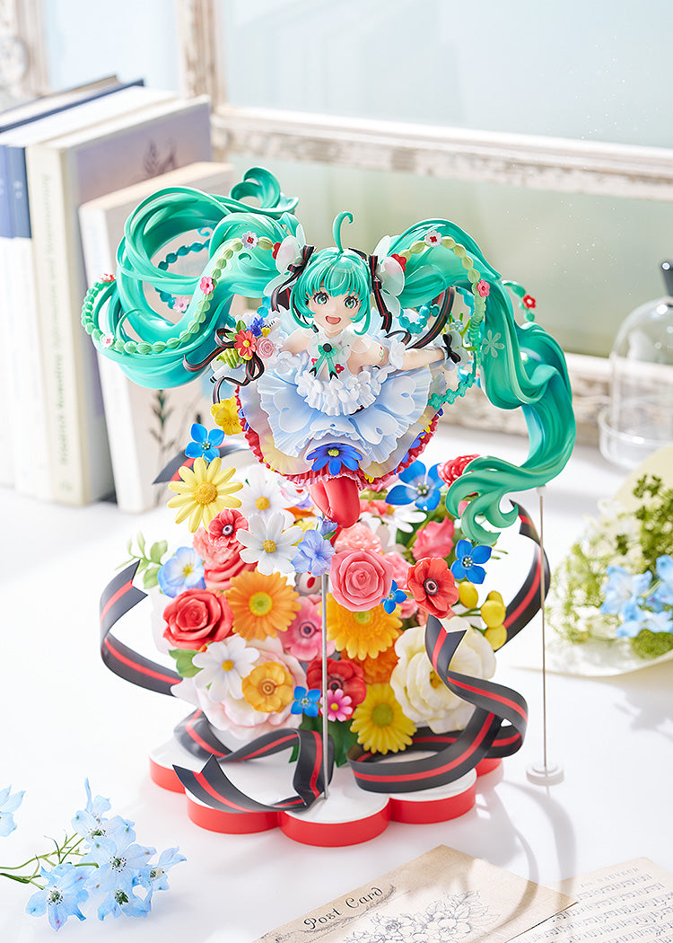 PRE ORDER Good Smile Company Hatsune Miku JAPAN LIVE TOUR 2025 ~BLOOMING~