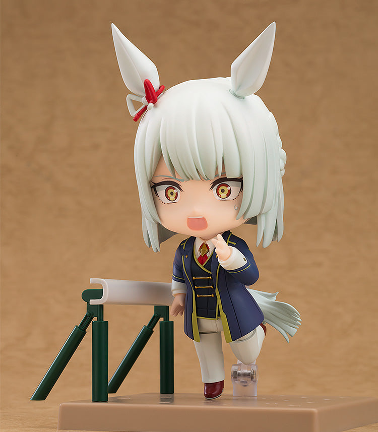 PRE ORDER Nendoroid Fujimasa March