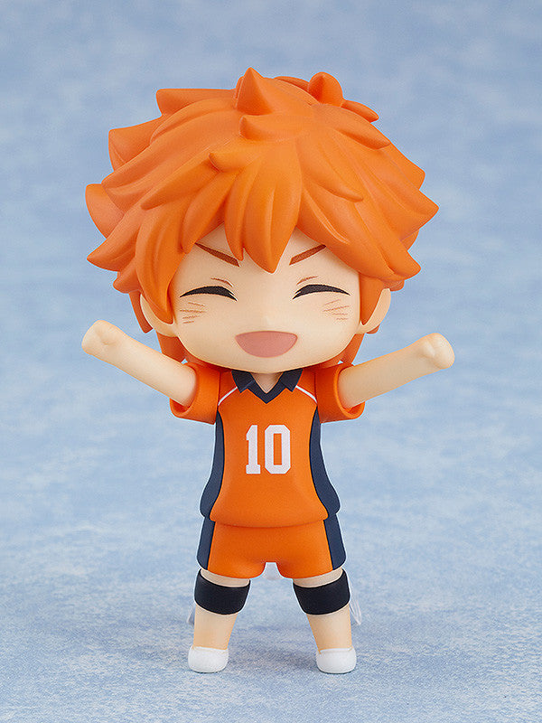 PRE ORDER Nendoroid Surprise Haikyu!! Nationals Arc(re-run)