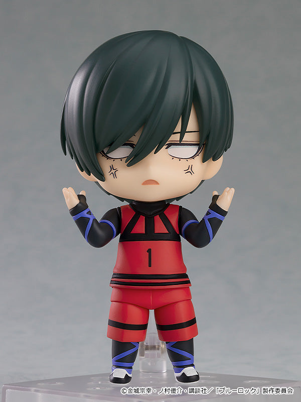 PRE ORDER Nendoroid Itoshi Rin