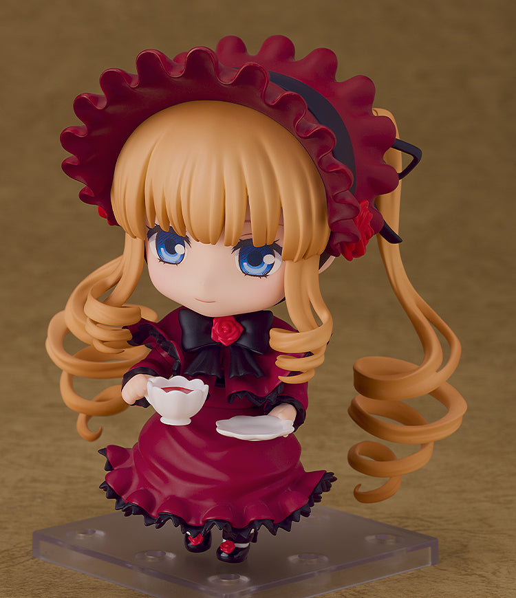 PRE ORDER Nendoroid Shinku 2.0
