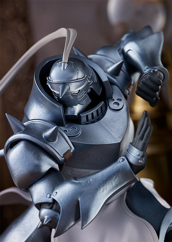 PRE ORDER POP UP PARADE Alphonse Elric