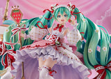 PRE ORDER GSC Hatsune Miku 15th Anniversary Ver. 1/7 Scale
