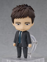 PRE ORDER Nendoroid Yashiro & Chikara Domeki Set