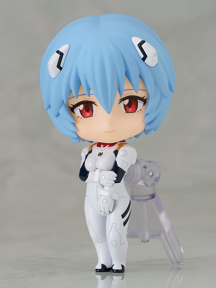 PRE ORDER Nendoroid Surprise Rebuild of Evangelion